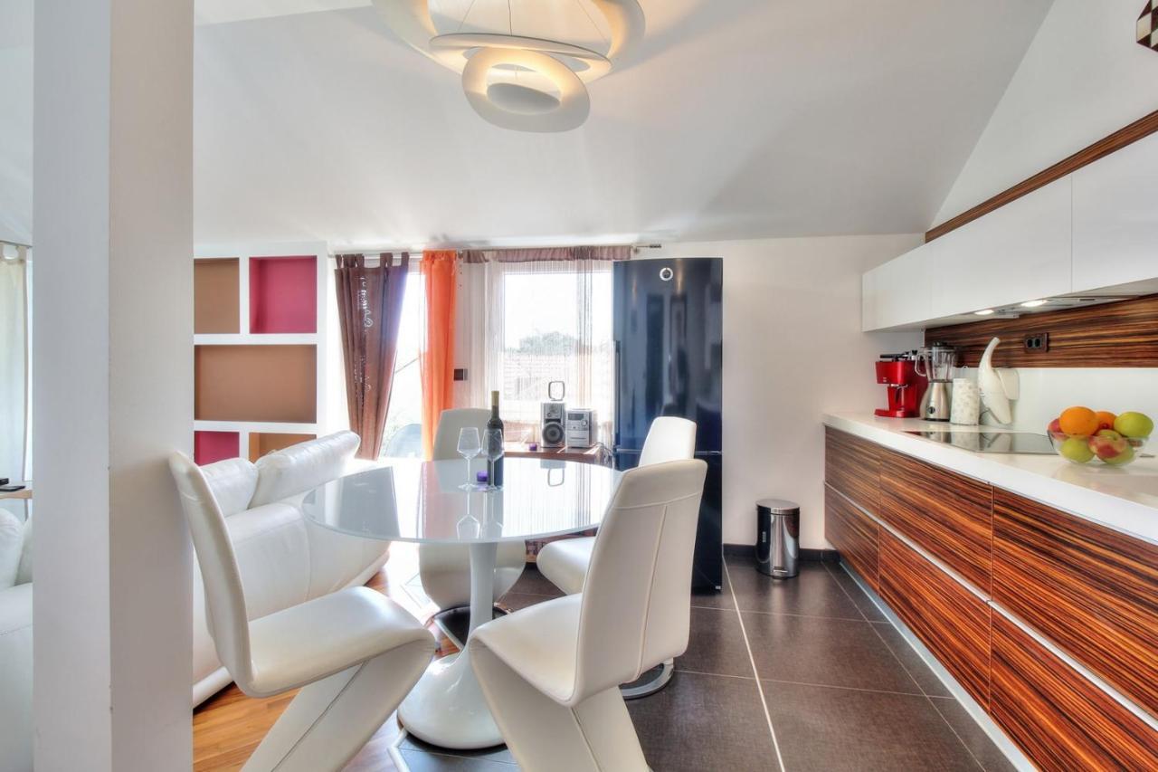 Suzy 3* Umag