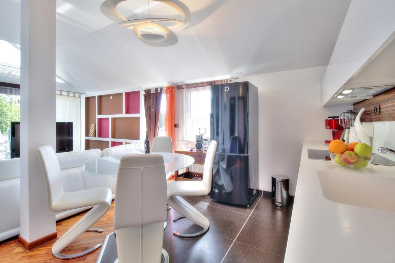 Suzy 3* Umag